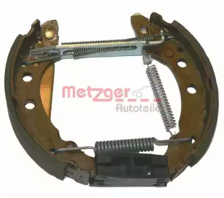 metzger mg343v