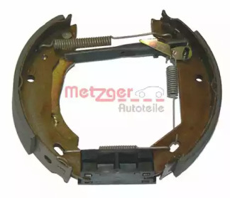 metzger mg415v