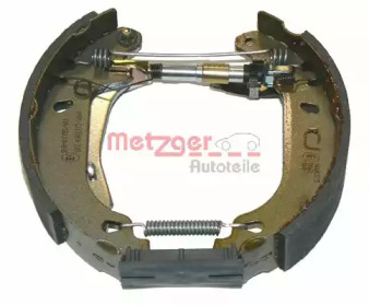 metzger mg424v