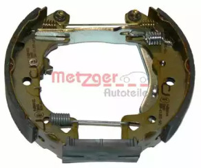 metzger mg429v