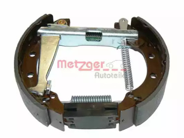 metzger mg571v