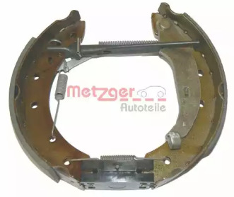 metzger mg584v