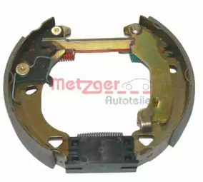 metzger mg585v