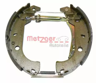 METZGER MG 714V