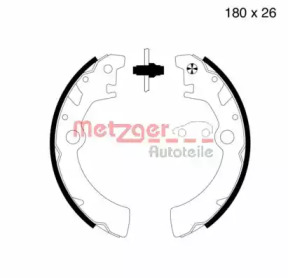 METZGER MG 755