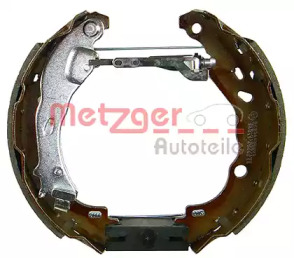 METZGER MG 982V