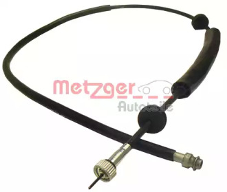 METZGER S 05001