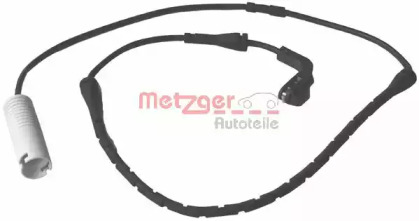 METZGER WK 17-091