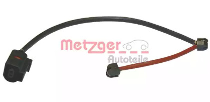 METZGER WK 17-221