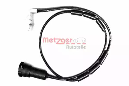 METZGER WK 17-038