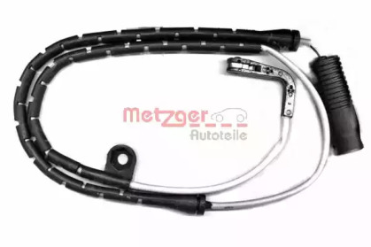 METZGER WK 17-072