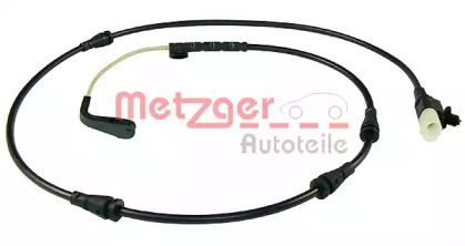 METZGER WK 17-227