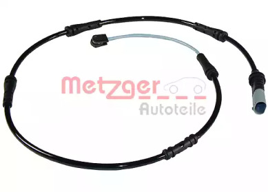 METZGER WK 17-260