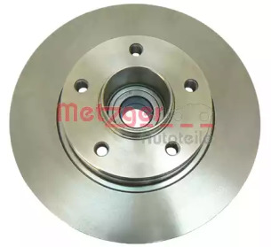 metzger 6110183