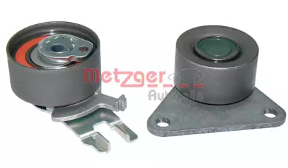 METZGER WM-Z 467