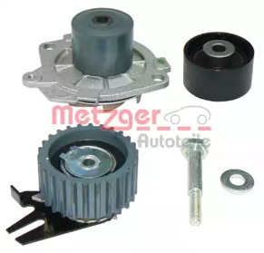 METZGER WM-Z 621WP