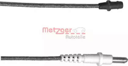 METZGER WK 17-005