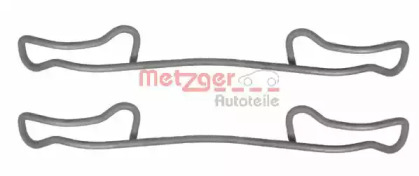 METZGER 109-1200