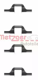 METZGER 109-1263