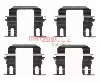 METZGER 109-1275