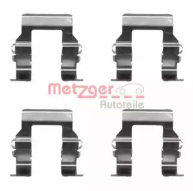 METZGER 109-1279