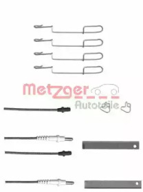 METZGER 109-1280X