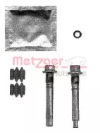 METZGER 1131423X