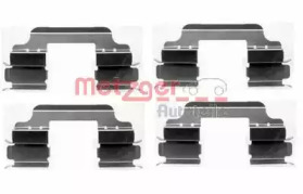 METZGER 109-1648