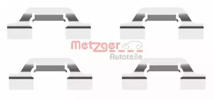METZGER 109-1685
