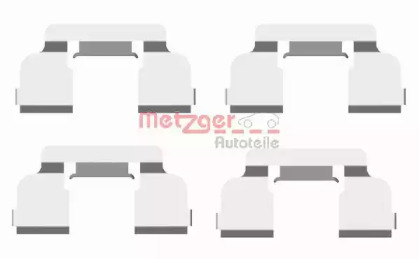 METZGER 1091698