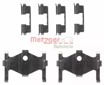 METZGER 1091710