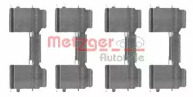 METZGER 109-1726 METZGER 109-1726
