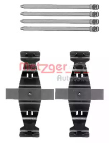 METZGER 109-1786