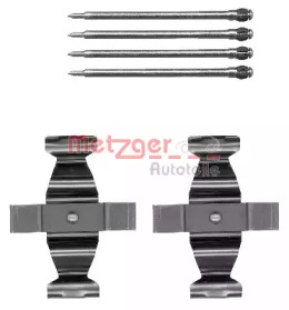 METZGER 109-1803