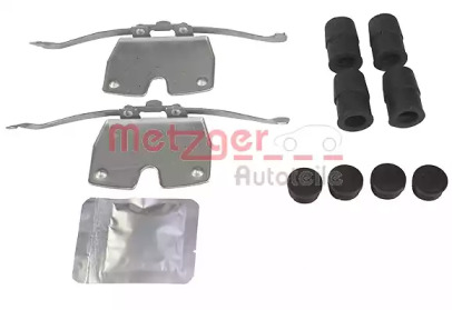 METZGER 109-1851
