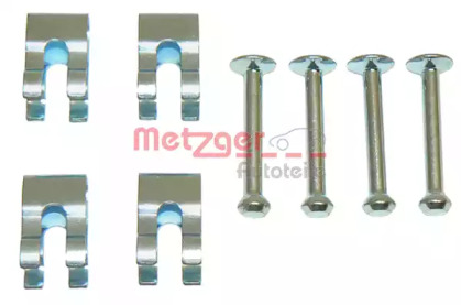 metzger mg585v