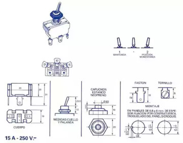 MAGNETI MARELLI 000000000127