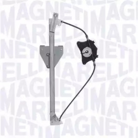 MAGNETI MARELLI 350103129200