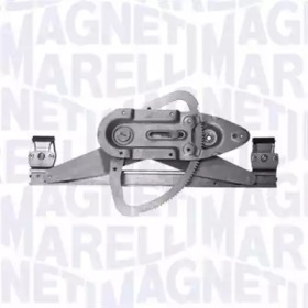 MAGNETI MARELLI 350103131400