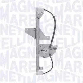 MAGNETI MARELLI 350103134800