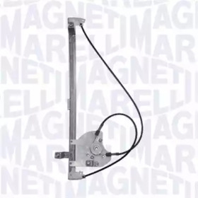 MAGNETI MARELLI 350103135800