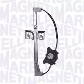 MAGNETI MARELLI 350103137200