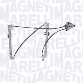 MAGNETI MARELLI 350103139000