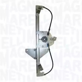 MAGNETI MARELLI 350103144300