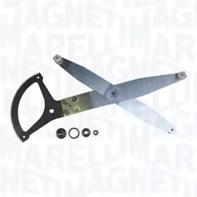 MAGNETI MARELLI 350103166400 MAGNETI MARELLI 350103166400