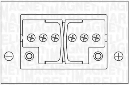 MAGNETI MARELLI 067300330005