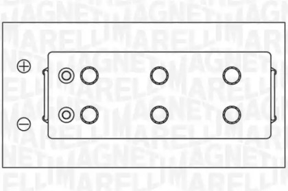 MAGNETI MARELLI 067300520005