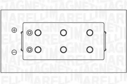 MAGNETI MARELLI 067300560005