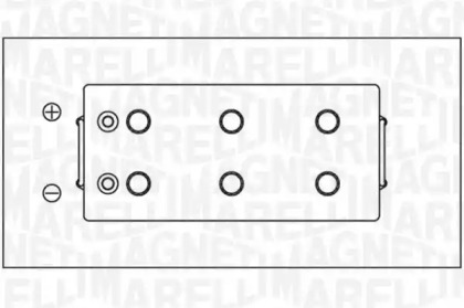 MAGNETI MARELLI 067300380005