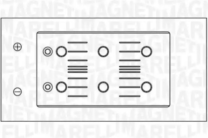 MAGNETI MARELLI 067300390005
